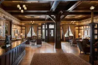 The Sacajawea Hotel