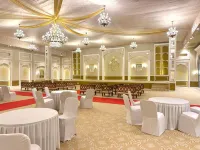 Rambagh Resort