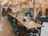 Adventure Park Apartments Hotels in Ringkobing