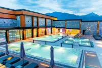Grand Hotel Bansko - Fitness & Spa - Hot Tub