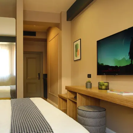 JN Boutique Hotel