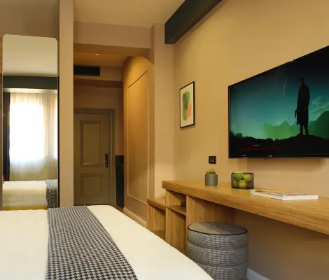 JN Boutique Hotel - Jacuzzi