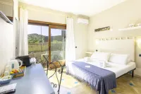 Giaco's Rooms
