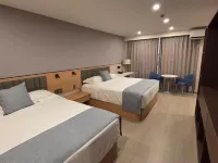 플라자 코트 호텔 조지타운 호텔