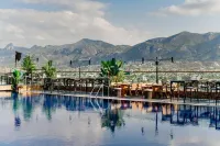 Lords Palace Hotel Spa Casino - ติดทะเล