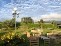 Hotel CSI Llanogrande Hotele w: Rionegro