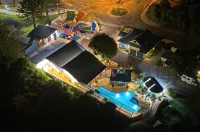 Big4 Middleton Beach Holiday Park - Beach