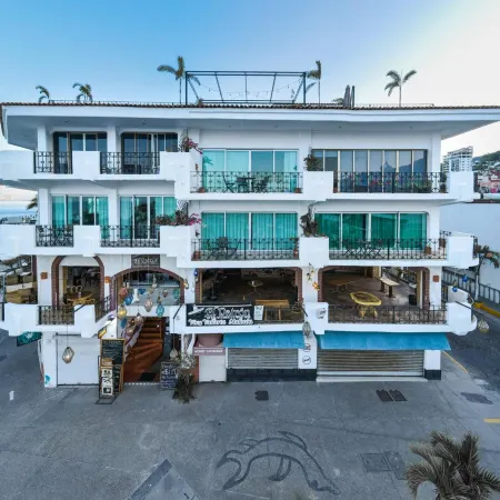Condominio Oceano Oro