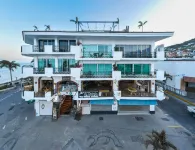 Condominio Oceano Oro