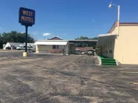 West Motel - Wifi