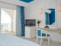 Cap Bon Kelibia Beach Hotel & Spa Hotels in Kelibia
