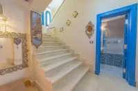 Spacious villa with private pool - Villas