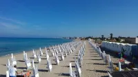 Villa Blanche Dimora di Charme - en bord de mer