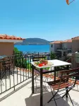 Ariadnes Holiday Accommodation - Sea View
