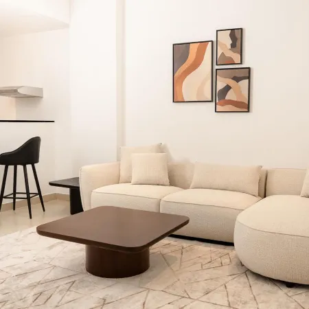 Tulip Residences Muscat The Village