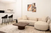 Tulip Residences Muscat The Village