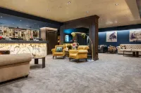 Premier Luxury Mountain Resort - 5-Star
