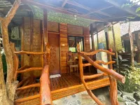 BING-VICE TOURIST INN Port Barton - موقف سيارات