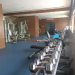 รอยัล พาร์ค - ที่มีฟิตเนส