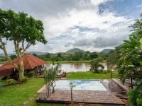 River House Lodge Hotels in Malelane