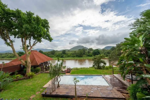 River House Lodge