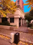 Green House Hotel & Restaurant のホテル