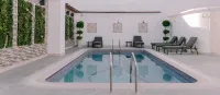 Alraya Homes by Betu former Times Inn - Rooftop Pools