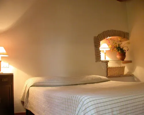 Agriturismo le Vigne di Pace Hotels in Umbertide