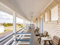 Blue Heron Motel Hotels in Nags Head