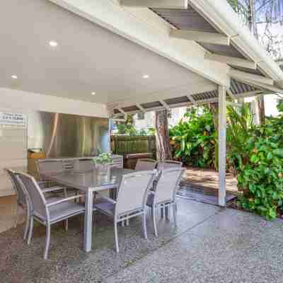 Sunset Cove Noosa Hotel Exterior