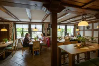 Landgasthof Gilsbach - breakfast