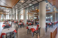 Hotel Kathrin Beach - Aamiainen
