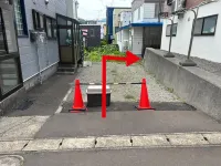 クールレジデンス小樽