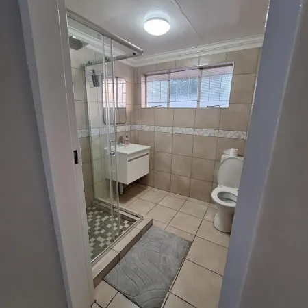 Rams Blissful Guest House