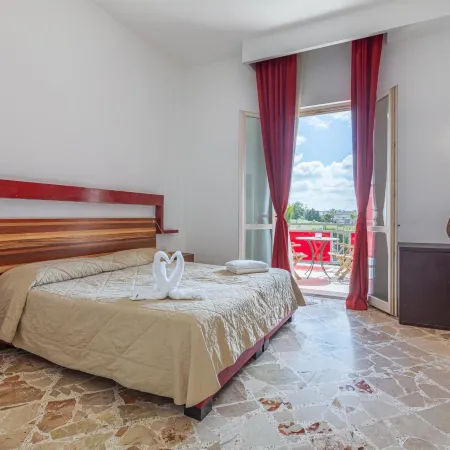 DiVino Hotel