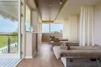 Glenlo Abbey Hotel - ที่มีสปา