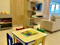 Vista do Lago Hotel فنادق في كابيتوليو