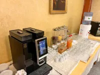 ホテル エンマ イースト - 朝食
