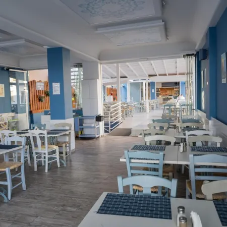 Stalis Hotel