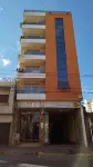 Casa Magno Apart Boutique - balcón