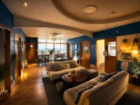 HI OKINAWA KIN｜Private Rooms & Hostel - 2-Star