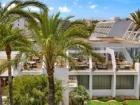 Protur Sa Coma Playa Hotel & Spa Hotele w: Sa Coma