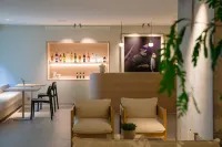 C-Hotels Burlington - Barer