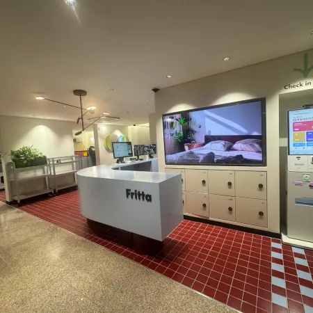 Fritta Hotel