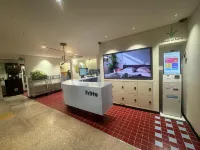 Fritta Hotel - New