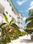 Dhiffushi Inn Hotels in 