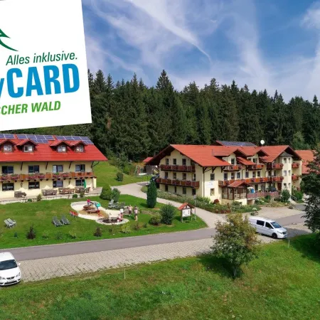 Erlebnishof Reiner - Urlaub Auf Dem Bauernhof