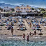 Mikes Beach Lux - Beach