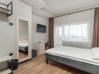 U11 Hotel & Spa Hotels near Lasnamae