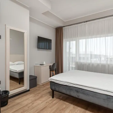 U11 Hotel & Spa